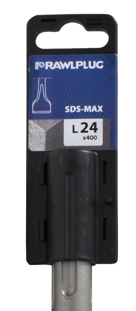 RT-MAXA-FT Flat chisels SDS max